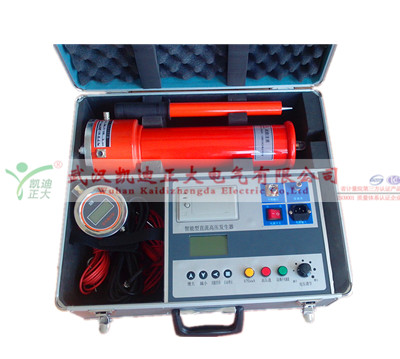 電力變壓器預試設備怎么選擇？