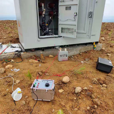 凱迪正大為隨州風電場提供技術(shù)服務(wù)