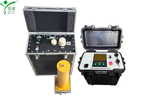 超低頻高壓發生器哪個廠家好？KDVLF-50超低頻高壓發生器