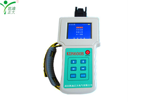 PT互感器二次回路多點接地查找儀結(jié)構原理及檢測原理