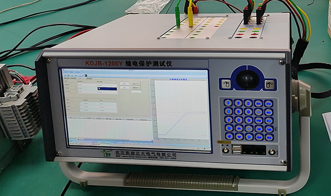 中國水利水電第五工程局蒞臨凱迪正大參觀交流紀(jì)實(shí)
