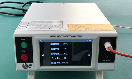 耐壓絕緣測試儀暢銷，彰顯中國智造安規(guī)實(shí)力