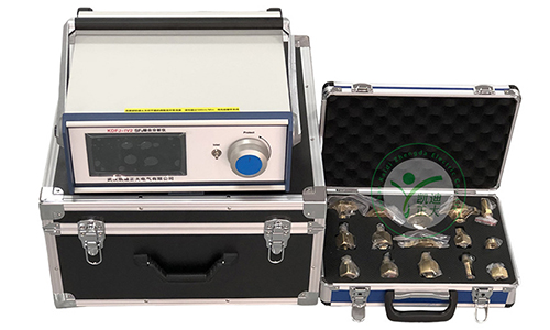 SF6氣體檢測(cè)如何從“三步走”到“一步到位