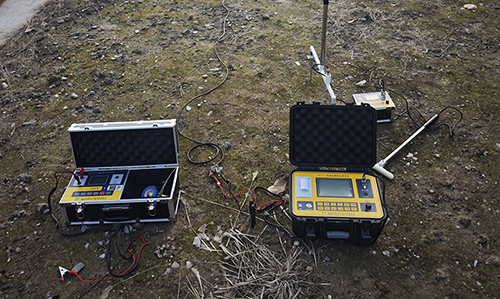 凱迪正大電纜故障測試儀交付與培訓(xùn)紀(jì)實