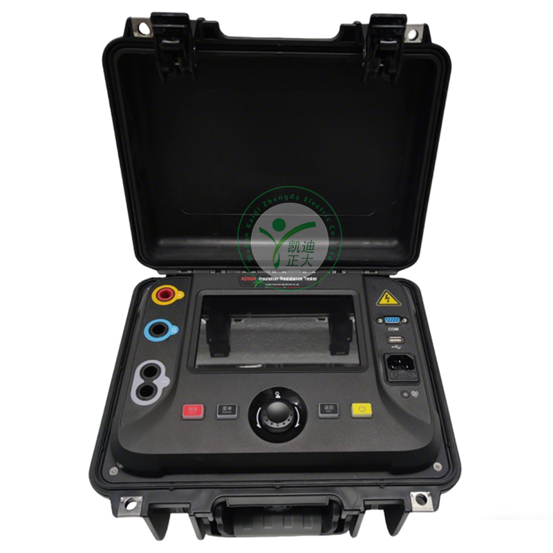 KD50A 絕緣電阻測試儀